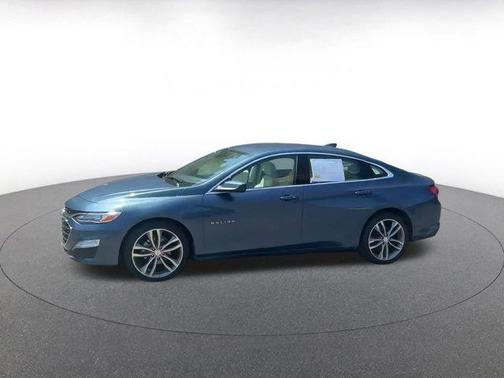 2024 Chevrolet Malibu FWD 2LT