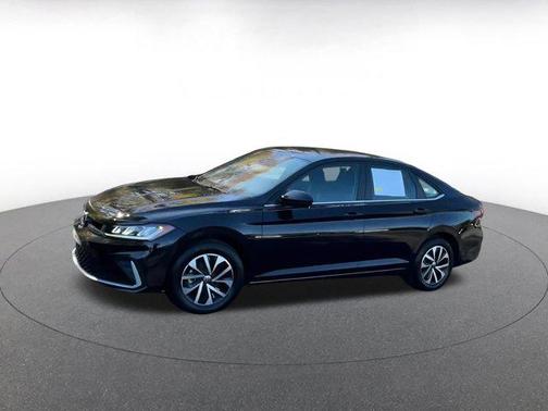 2025 Volkswagen Jetta 1.5T S