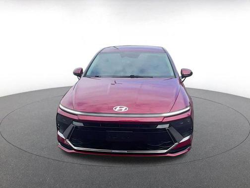 2024 Hyundai SONATA Hybrid SE