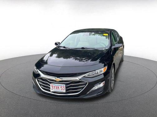 2024 Chevrolet Malibu FWD 2LT