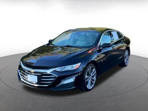 2024 Chevrolet Malibu FWD 2LT