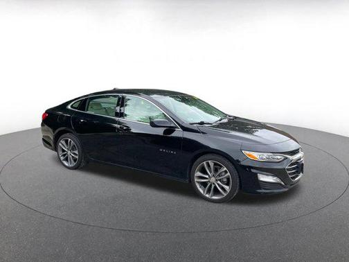 2024 Chevrolet Malibu FWD 2LT