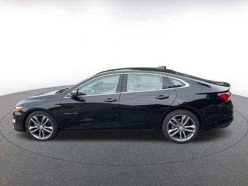 2024 Chevrolet Malibu FWD 2LT