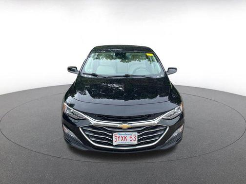 2024 Chevrolet Malibu FWD 2LT