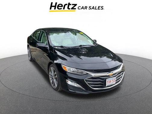2024 Chevrolet Malibu FWD 2LT