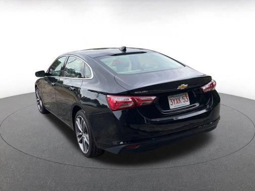 2024 Chevrolet Malibu FWD 2LT