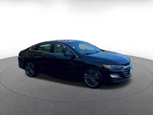2024 Chevrolet Malibu FWD 2LT