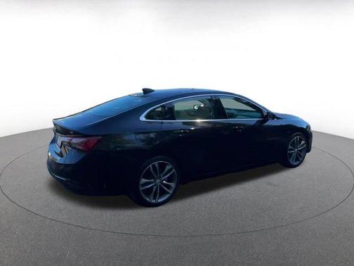 2024 Chevrolet Malibu FWD 2LT