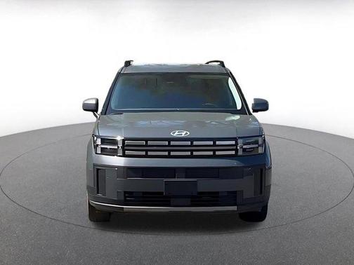 2025 Hyundai SANTA FE SEL 2.4