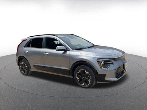 2023 Kia Niro EV Wind