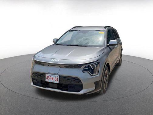 2023 Kia Niro EV Wind