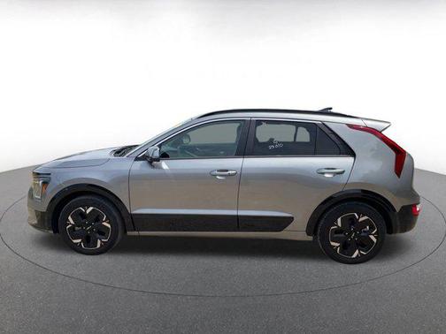 2023 Kia Niro EV Wind