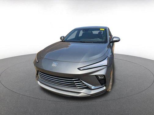 2025 Buick Envista Preferred FWD