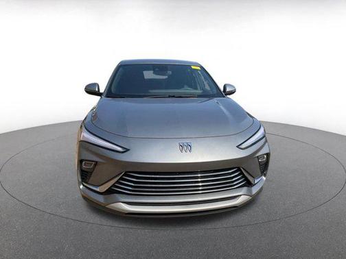 2025 Buick Envista Preferred FWD