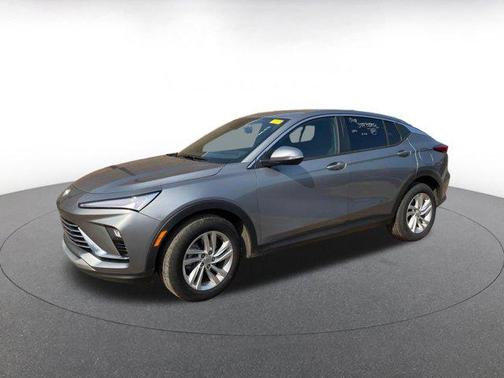 2025 Buick Envista Preferred FWD