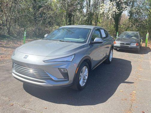 2025 Buick Envista Preferred FWD