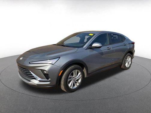 2025 Buick Envista Preferred FWD