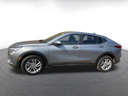 2025 Buick Envista Preferred FWD