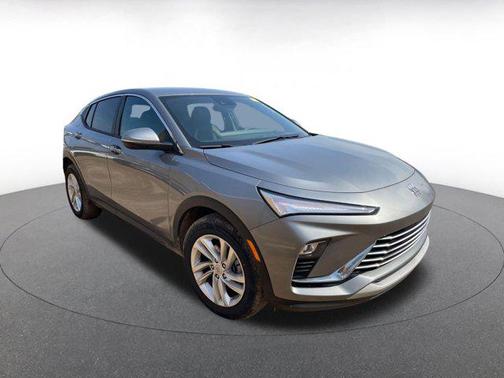 2025 Buick Envista Preferred FWD