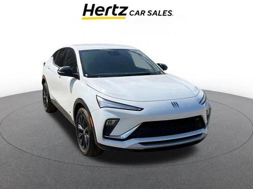 2025 Buick Envista Sport Touring FWD