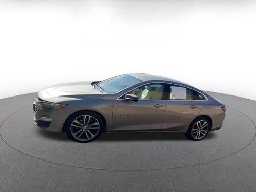 2024 Chevrolet Malibu FWD 2LT