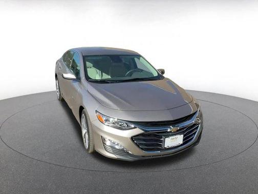 2024 Chevrolet Malibu FWD 2LT