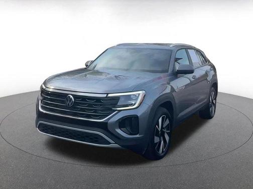 2025 Volkswagen Atlas Cross Sport 2.0T SE w/Technology 4MOTION