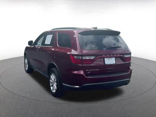 2022 Dodge Durango SXT AWD