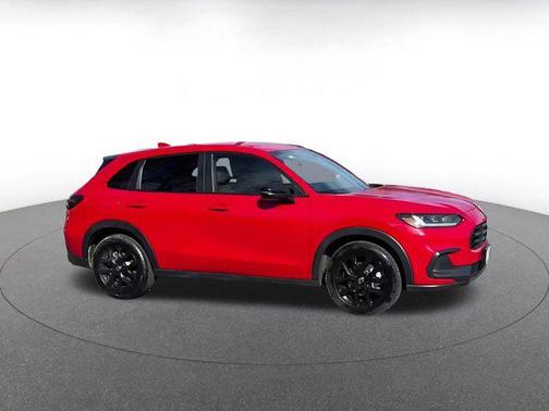 2025 Honda HR-V AWD Sport