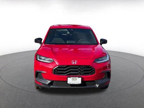 2025 Honda HR-V AWD Sport