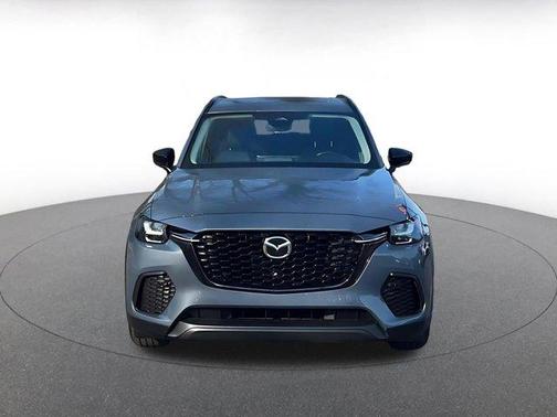 2025 Mazda CX-70 3.3 Turbo Preferred Package