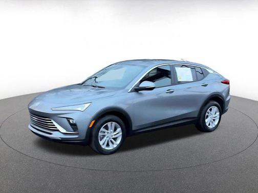 2025 Buick Envista Preferred FWD