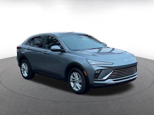 2025 Buick Envista Preferred FWD