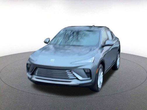 2025 Buick Envista Preferred FWD