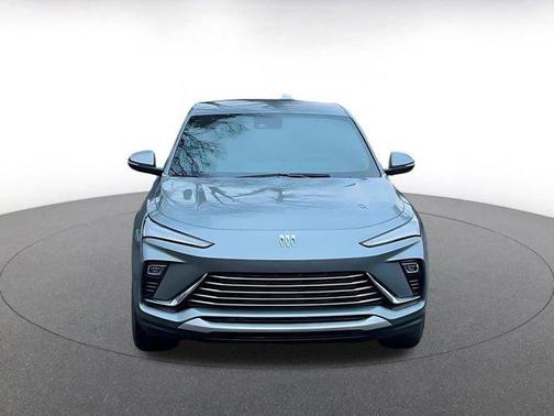 2025 Buick Envista Preferred FWD