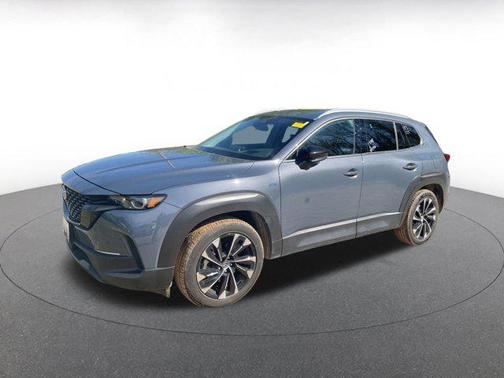 2025 Mazda CX-50 Hybrid Premium Plus Package