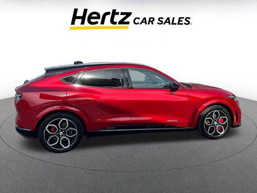 2023 Ford Mustang Mach-E GT