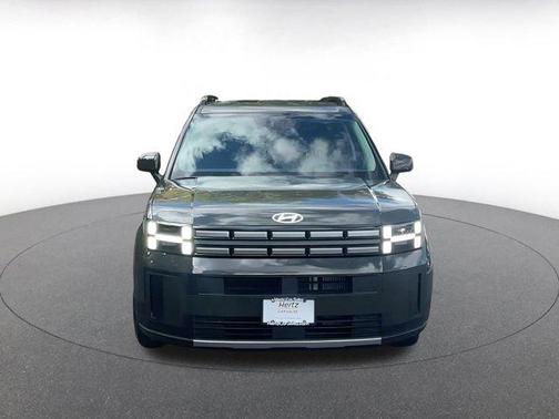 2025 Hyundai SANTA FE SEL 2.4