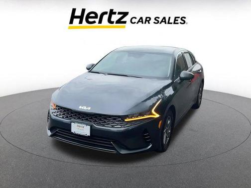 2023 Kia K5 LXS