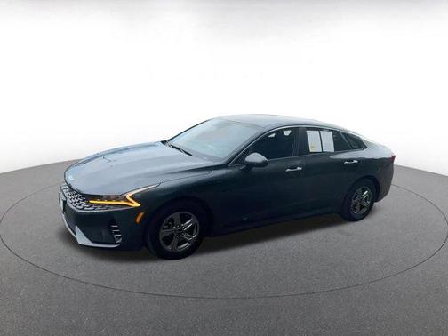 2023 Kia K5 LXS