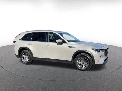 2025 Mazda CX-90 3.3 Turbo Preferred