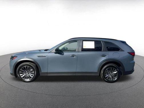 2025 Mazda CX-70 3.3 Turbo Preferred Package