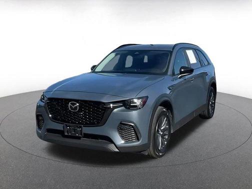 2025 Mazda CX-70 3.3 Turbo Preferred Package
