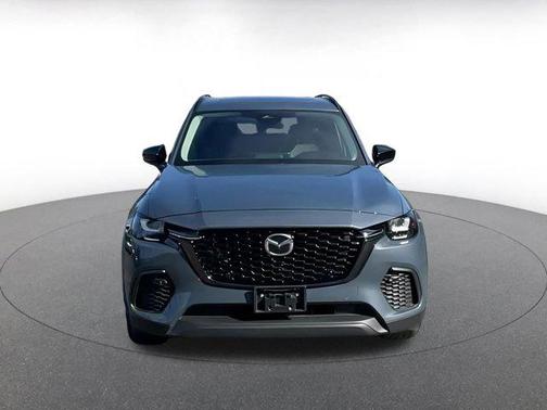 2025 Mazda CX-70 3.3 Turbo Preferred Package