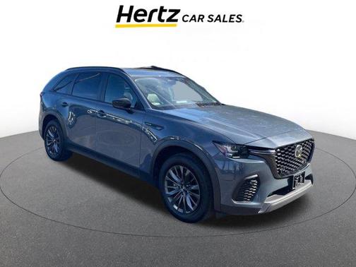 2025 Mazda CX-70 3.3 Turbo Preferred Package