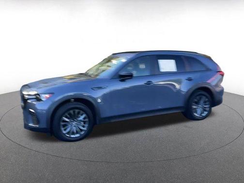 2025 Mazda CX-70 3.3 Turbo Preferred Package