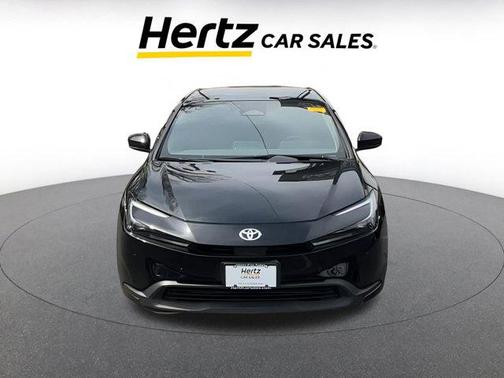 2023 Toyota Prius LE