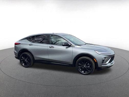 2025 Buick Envista Sport Touring FWD