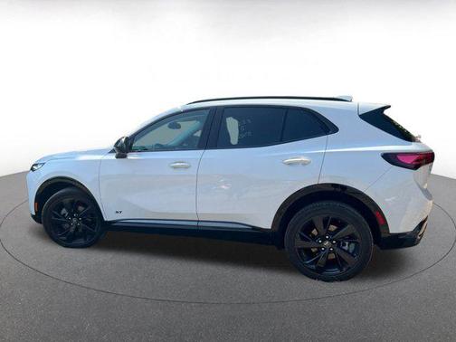 2024 Buick Envision Sport Touring AWD
