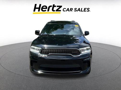 2023 Dodge Durango SXT RWD
